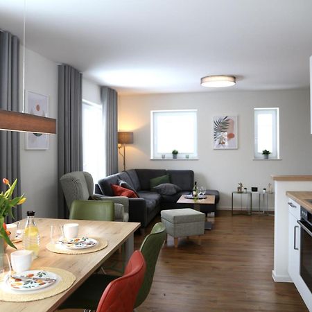 Diemelblick Acht - Ferienhaus Fuer 6 Personen Mit Sauna, Garten Und Dachterrasse Mit Panoramablick Heringhausen Buitenkant foto