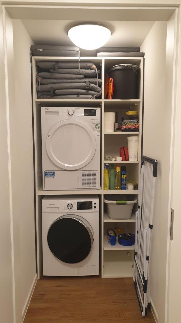 Diemelblick Acht - Ferienhaus Fuer 6 Personen Mit Sauna, Garten Und Dachterrasse Mit Panoramablick Heringhausen Buitenkant foto