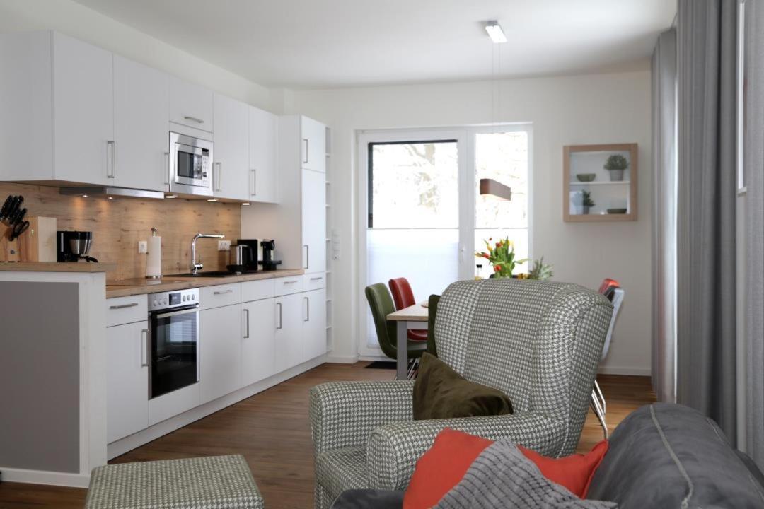 Diemelblick Acht - Ferienhaus Fuer 6 Personen Mit Sauna, Garten Und Dachterrasse Mit Panoramablick Heringhausen Buitenkant foto