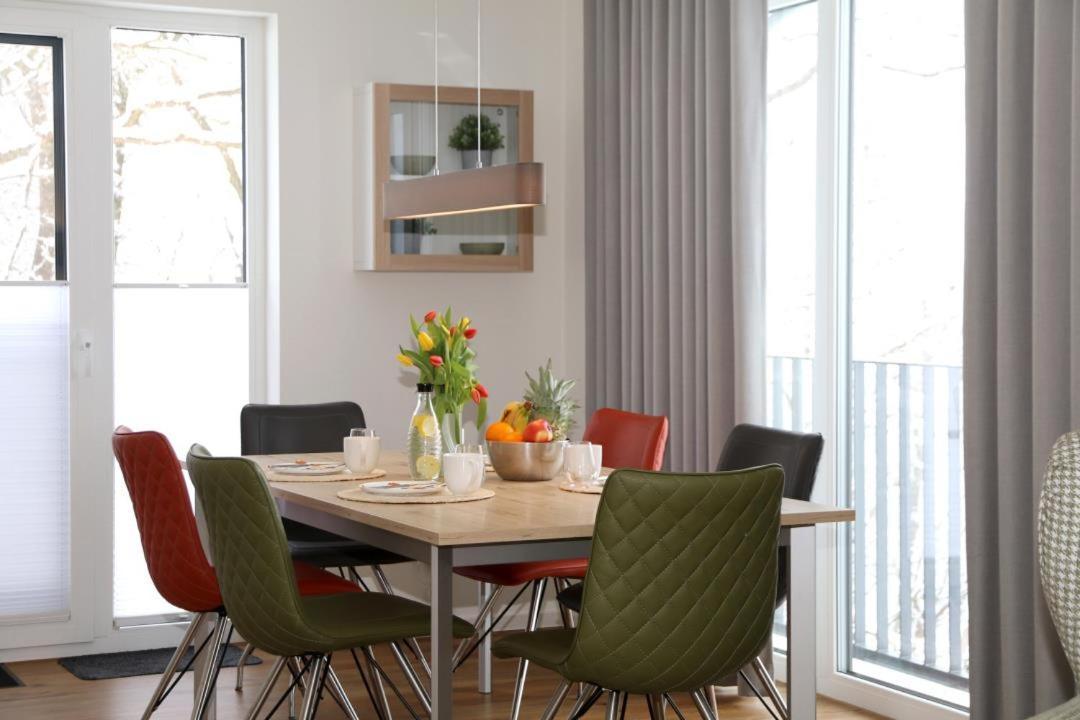 Diemelblick Acht - Ferienhaus Fuer 6 Personen Mit Sauna, Garten Und Dachterrasse Mit Panoramablick Heringhausen Buitenkant foto